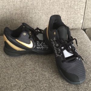 Nike Basketball Shoes